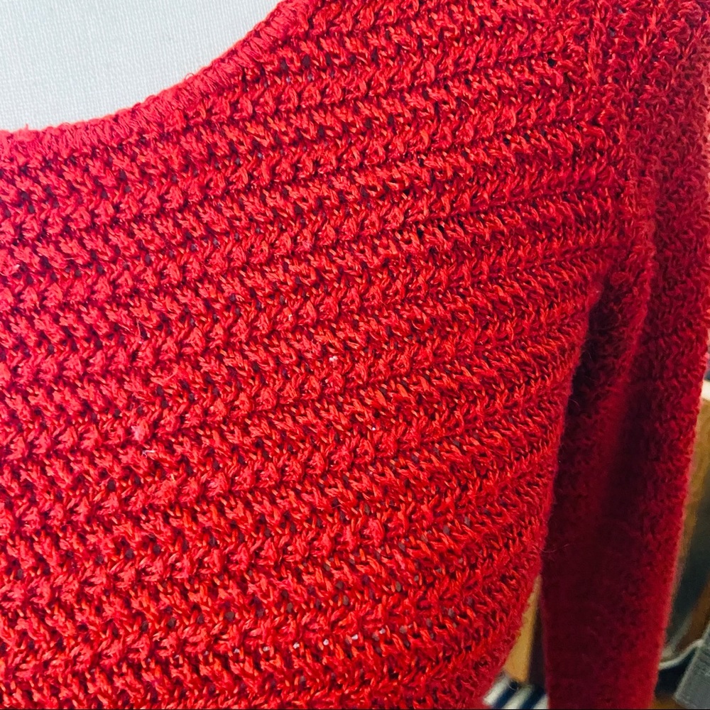 American Rag Swaeter Tunic - Picture 4 of 7